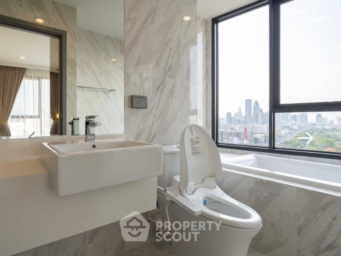 picture 18th-Floor 2-BR COCO Parc, 60m To MRT Khlong Toei (ID 1116708) - 7/9