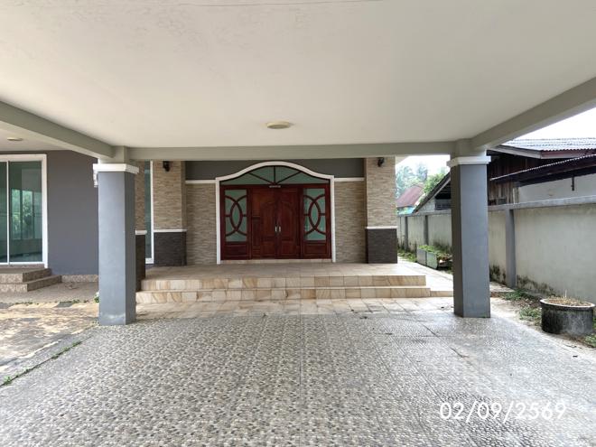 picture HOME 152 Sq.w. Muang Songkhla Songkhla for 10.3M - 4/45