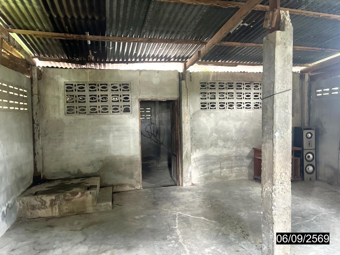 picture HOME 148 Sq.w. Phanom Phrai Roi Et for 415,000 - 18/25