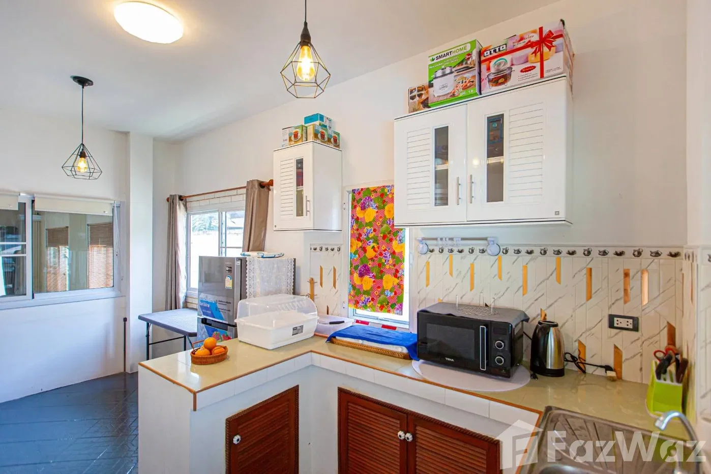 รูป บ้านเดี่ยวให้เช่า 2 ห้องนอน ในโครงการ บ้านสวนเนรมิต 3 6843863 - รูปที่ 15/26