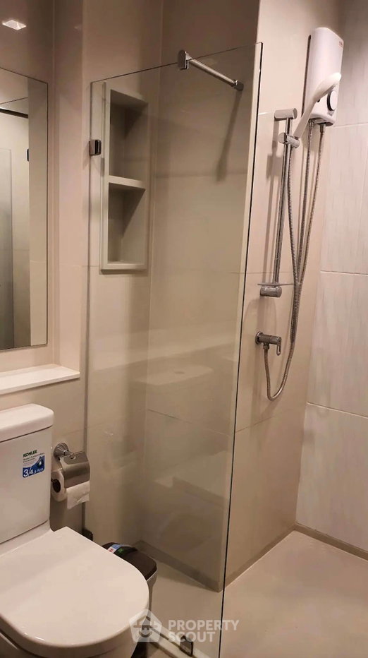 picture 1-BR Condo at Life Asoke - Rama 9 near MRT Phra Ram 9 (ID 3370437) - 5/7