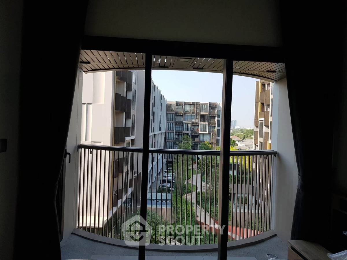 picture 1-BR Condo at Kawa Haus near BTS On Nut (ID 3374817) - 4/8
