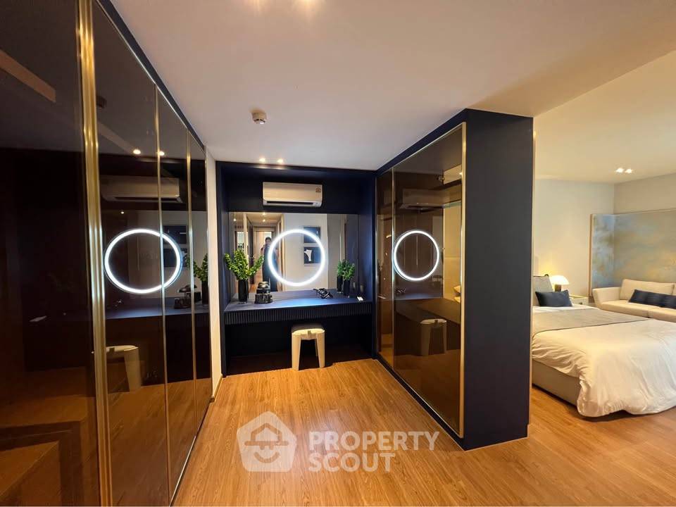 picture 2-BR Condo at Via 34 near BTS Thong Lor (ID 3373438) - 7/18