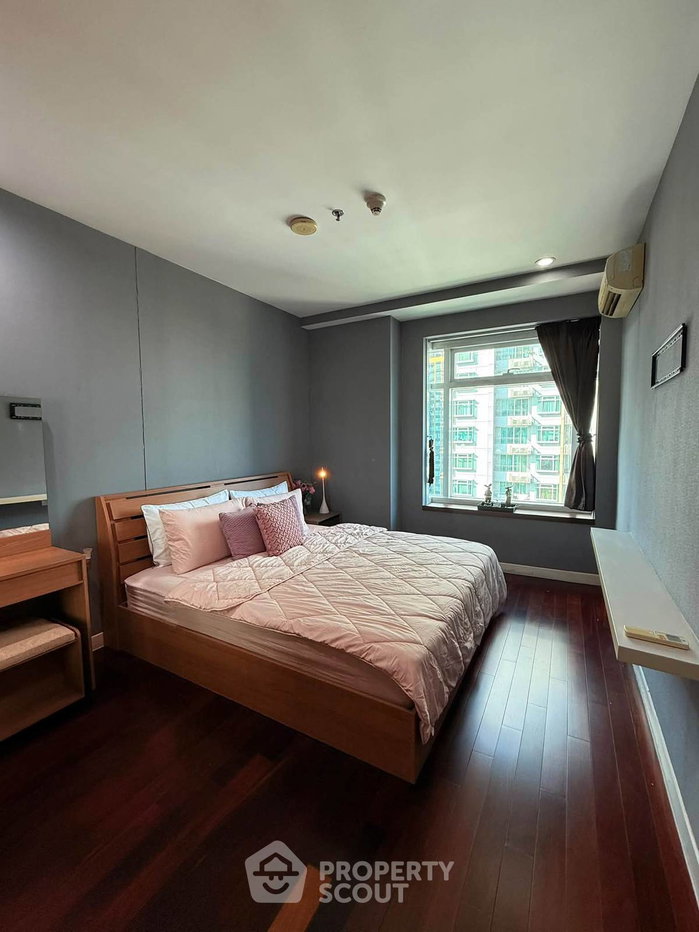 picture 2-BR Condo at Circle Condominium near MRT Phetchaburi (ID 3375027) - 16/26