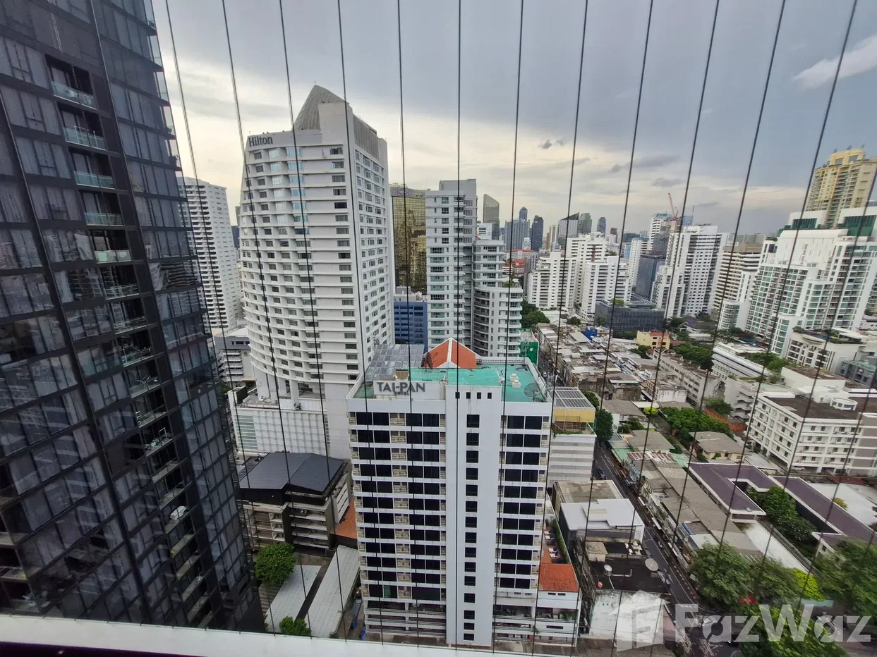picture 2 Bedroom Condo for rent at Muniq Sukhumvit 23 6843909 - 18/23