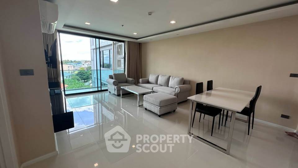 picture Pet-Friendly 1-BR At The Star Hill Condo Chiangmai (ID 3372926) - 11/12