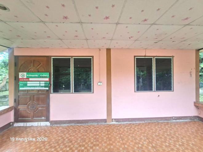 รูป บ้านเดี่ยว 205 ตร.วา พร้าว เชียงใหม่ 1M - รูปที่ 5/39