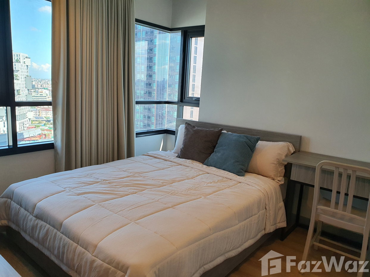 รูป ขาย คอนโด 1 ห้องนอน ในโครงการ แชปเตอร์วัน มิดทาวน์ ลาดพร้าว 24 1070412 - รูปที่ 6/7