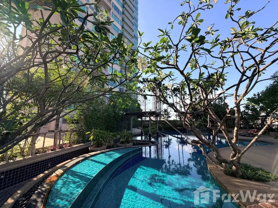 picture Watermark Chaophraya River Condo : Newly Renovate 6838616 - 10/11
