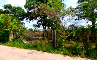 Land for sale Muang Nakhon Nayok Nakhon Nayok : Beautiful Land for Sale near Royal Thai Military Academy (RTA) – Just 3.5 km | 4 Rai 2 Ngan 76 Sq.wah | Nakhon Nayok with Scenic Mountain Views