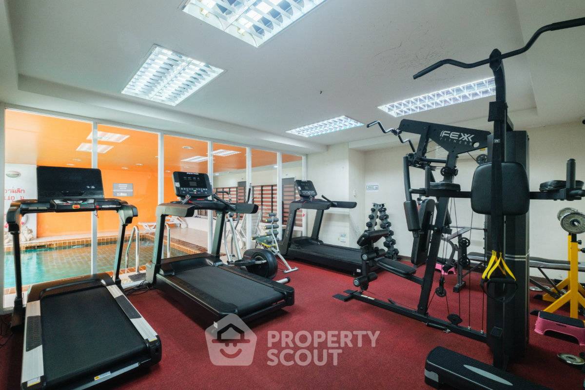 รูป คอนโด 2-ห้องนอน ที่ เดอะ เพลนารี่ สาทร ใกล้ BTS วงเวียนใหญ่ (ID 3229797) - รูปที่ 45/49