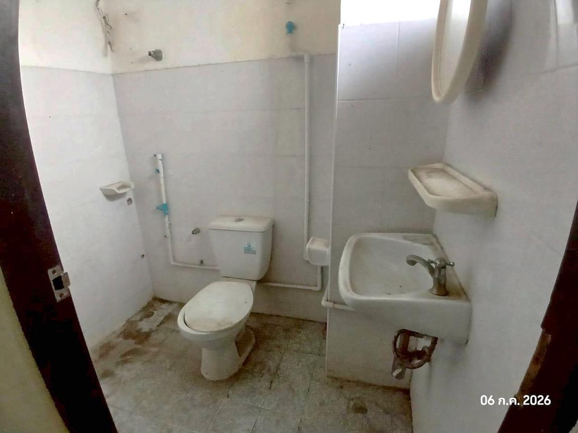 picture SHOP HOUSE 22.5 Sq.w. San Sai Chiang Mai for 3.4M - 33/37