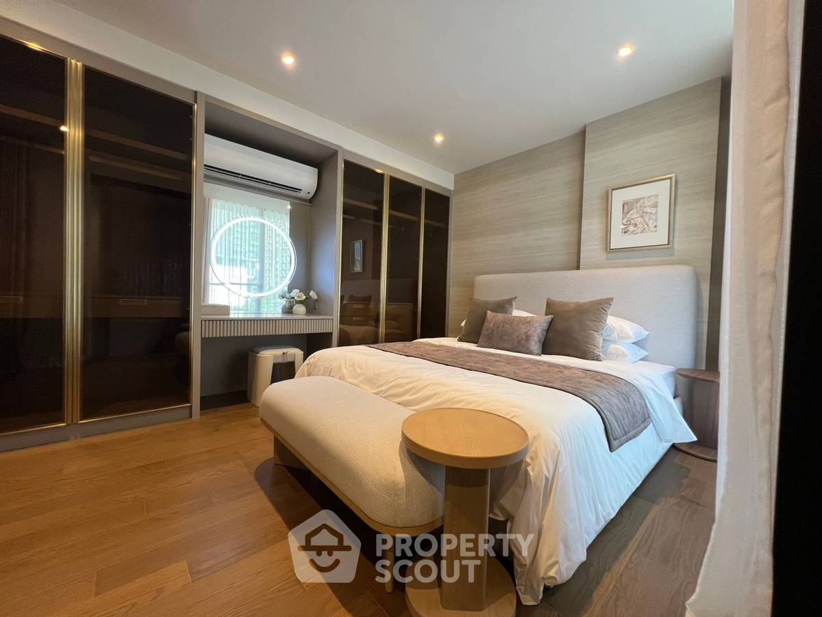 picture 2-BR Condo at Via 34 near BTS Thong Lor (ID 3374086) - 16/21