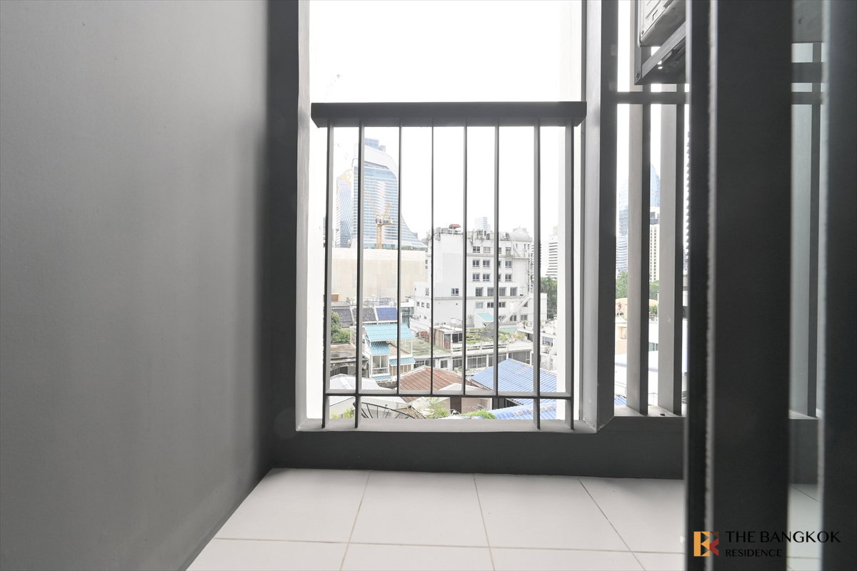 รูป 💎 Exclusive Unit 💎 ขาย Life One Wireless, 1BR 35.44sq.m. 5MB  ✨ทำเลระดับพรีเมียม ใจกลาง CBD & Premium City Residence 🚆 ใกล้ BTS เพลินจิต - รูปที่ 9/12