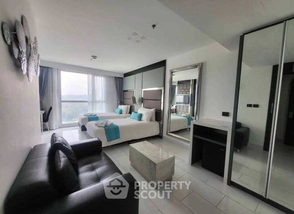 รูป คอนโด 2 ห้องนอน ชั้น 15 ขายที่ Sky Residences Pattaya (ID 3354537) - รูปที่ 4/19