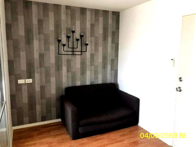 Condos for sale : CONDO 52.15 Sq.m. Muang Nonthaburi Nonthaburi for 2.6M