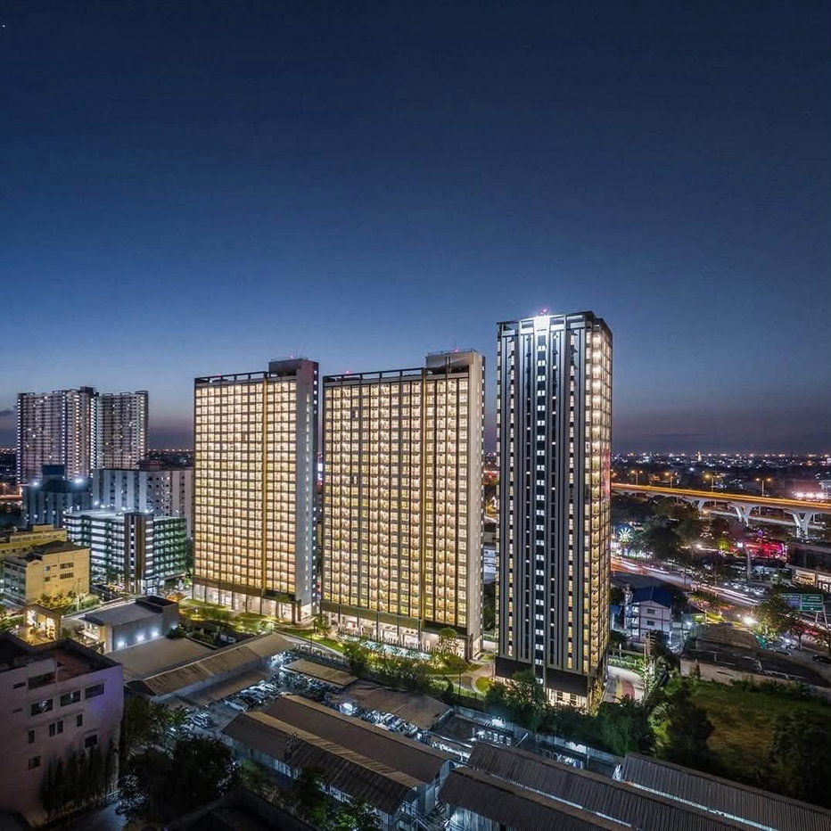 picture Condo for Rent at Lumpini Park Boromratchachonni - Sirindhorn (D6910036) ID Line : @condo98 - 6/7