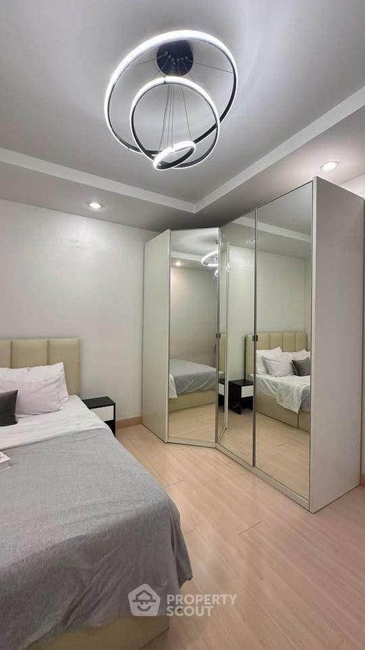 picture 1-BR Condo At Happy Condo Ratchada 18 Near MRT Huai Khwang (ID 3372117) - 3/23