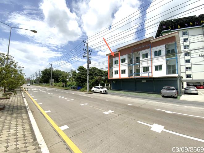 picture SHOP HOUSE 27.9 Sq.w. Muang Lop Buri Lopburi for 5M - 2/33