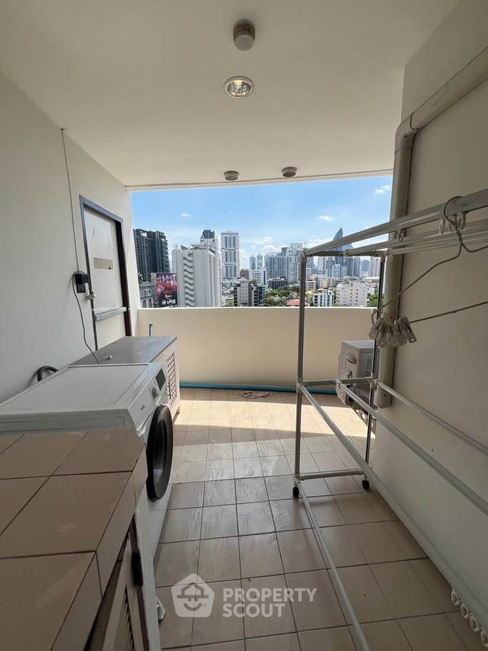 picture 3-BR Condo at Fifty Fifth Tower Thonglor near BTS Thong Lor (ID 2964649) - 12/16