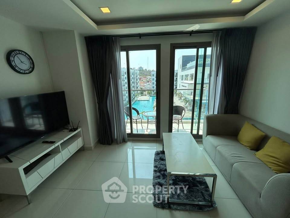 picture 2-BR Condo At Arcadia Beach Resort Pattaya (ID 2901831) - 5/7