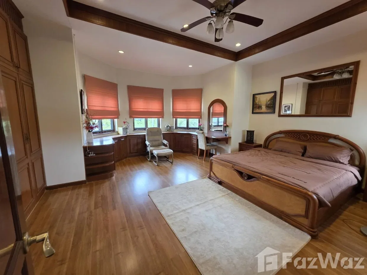 รูป วิลล่าให้เช่า 4 ห้องนอน ใน หัวหิน, ประจวบคีรีขันธ์ 6837588 - รูปที่ 48/53