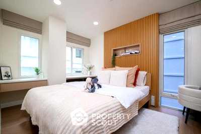 Condos for sale : 2-BR Condo at The Plenary Sathorn near BTS Wongwian Yai (ID 3229797)