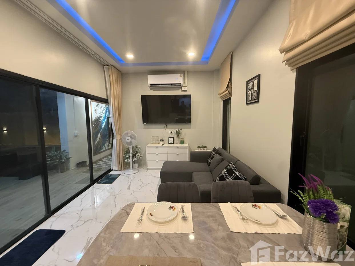 รูป ขาย วิลล่า 2 ห้องนอน ใน ตลิ่งงาม, สุราษฎร์ธานี 6703899 - รูปที่ 47/53