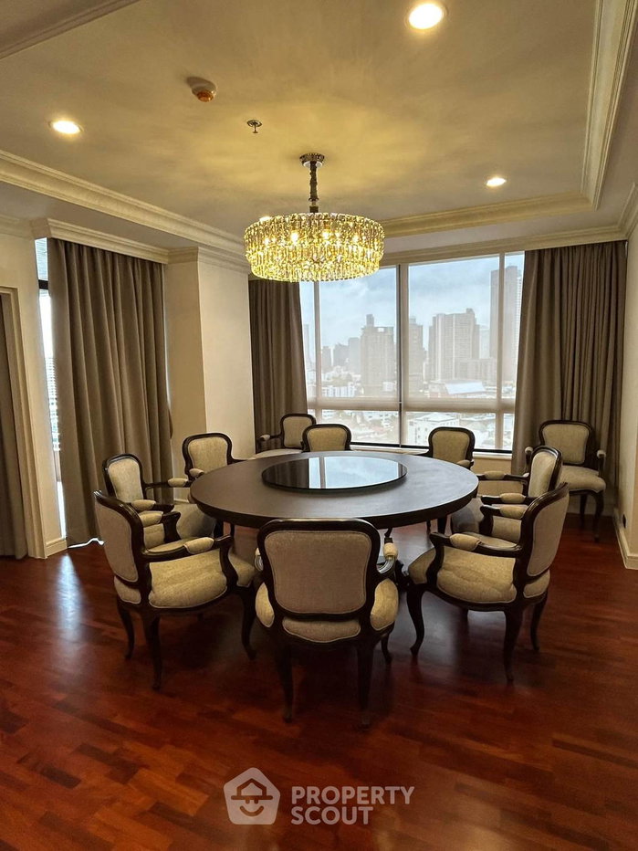 picture 3-BR Condo at Ruamsuk Condominium near BTS Thong Lor (ID 3372844) - 3/14