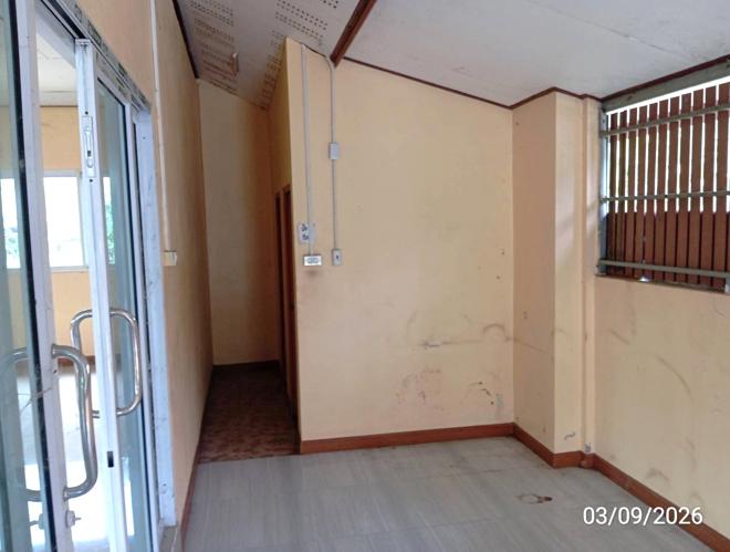 รูป บ้านเดี่ยว 97 ตร.วา สำโรงทาบ สุรินทร์ 1.6M - รูปที่ 11/29