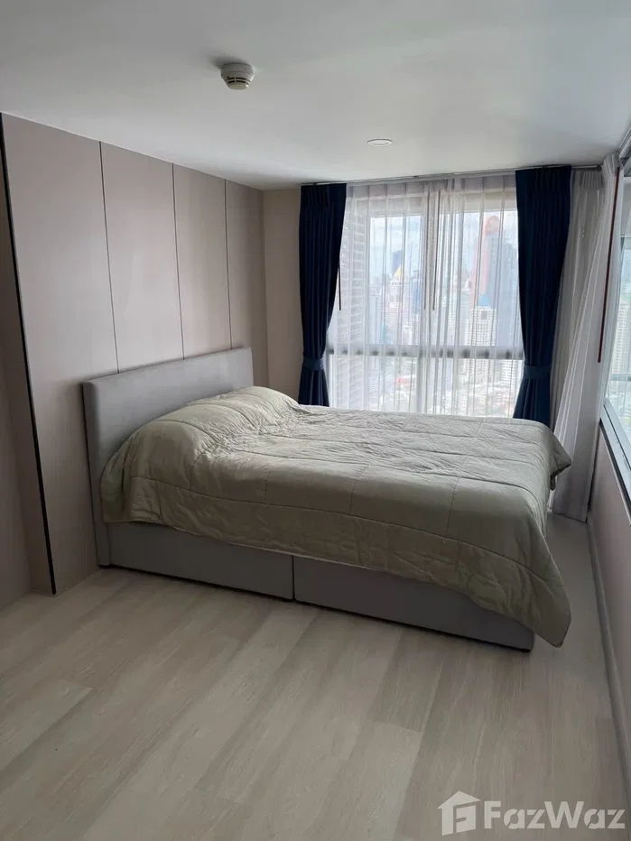 picture Luxury duplex available at Knightsbridge Prime Sathorn 6842860 - 10/14