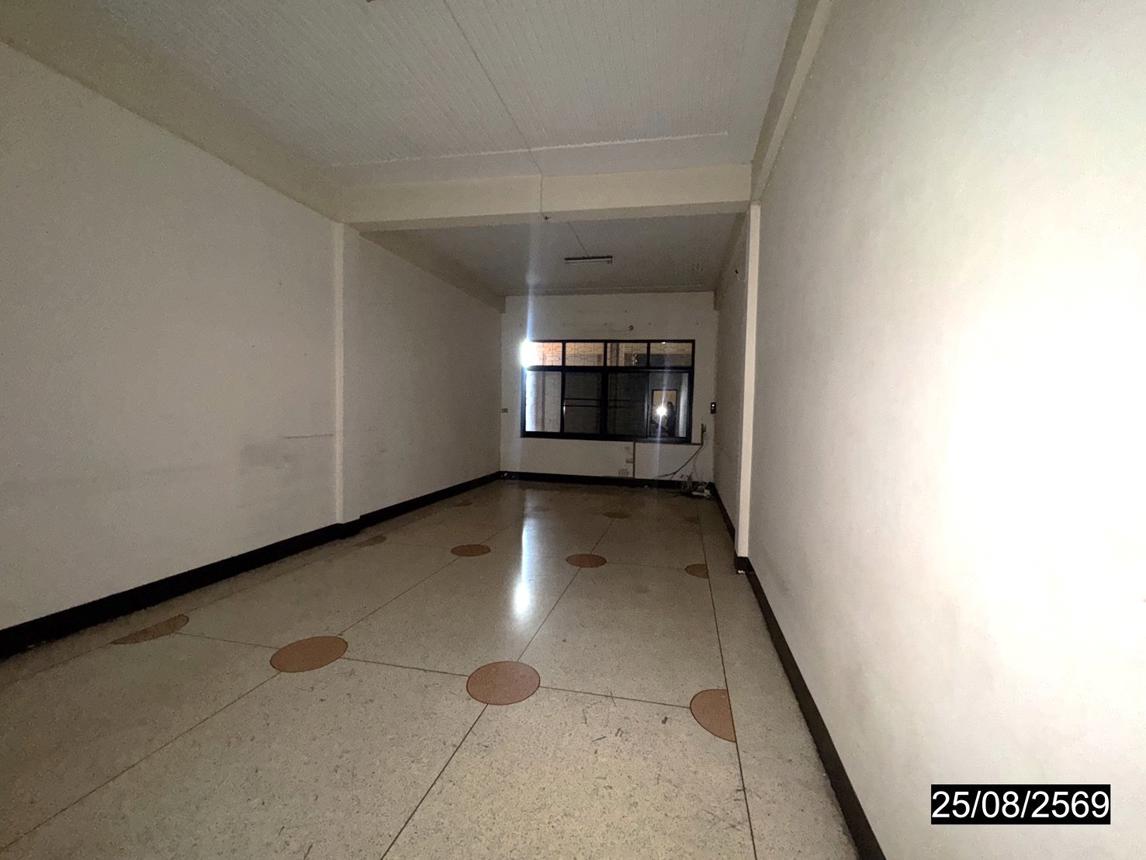picture SHOP HOUSE 74.7 Sq.w. Uthumphon Phisai Si Sa Ket for 10.8M - 37/49