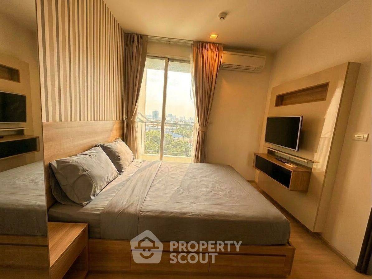 picture 1-BR Condo At Rhythm Sathorn 300m To BTS Saphan Taksin (ID 3375087) - 4/10