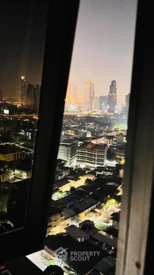 รูป ชั้น 23 คอนโด 2 ห้องนอน The Room Sathorn - St. Louis ใกล้ BTS สุรศักดิ์ (ID 3374433) - รูปที่ 5/41