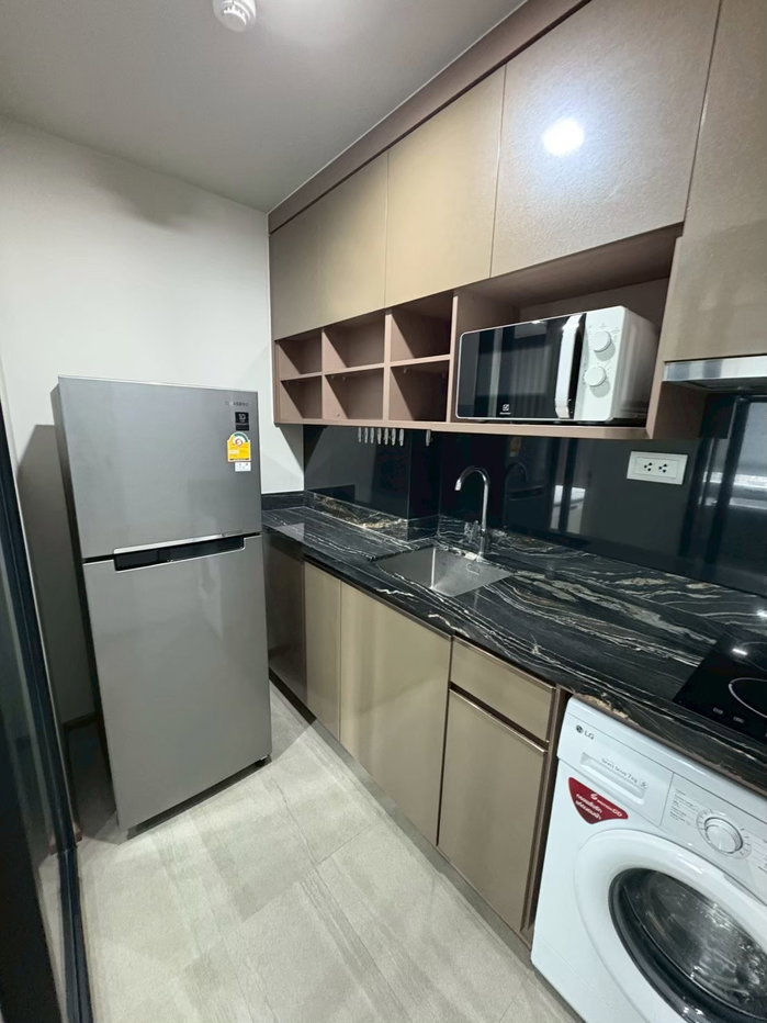 picture Condo For Rent!!Ideo Q Sukhumvit 36 - 9/9