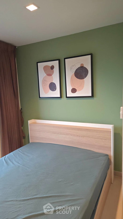 picture 1-BR Condo at Knightsbridge Charming Arty Vintage near BTS Bearing (ID 3369783) - 8/25