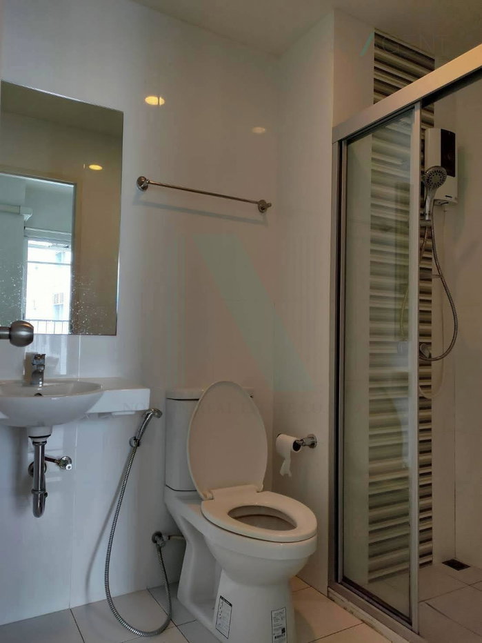 picture For Rent Condo ISSI CONDO SUKSAWAT, Floor 20,Studio, Room size 25 sqm - 8/8