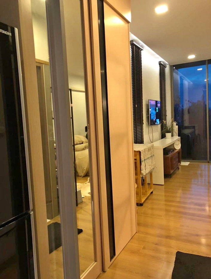 รูป 💥CP-6285💥ว่าง ให้ เช่า ควอด สาทร👉แอดไลน์ @mastercondo - รูปที่ 3/7
