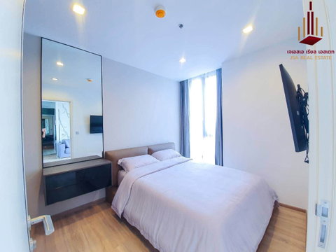 ✨ For Rent: The Line Phahon-Pradipat Condo ✨ 💰 Only 22,500 THB/month