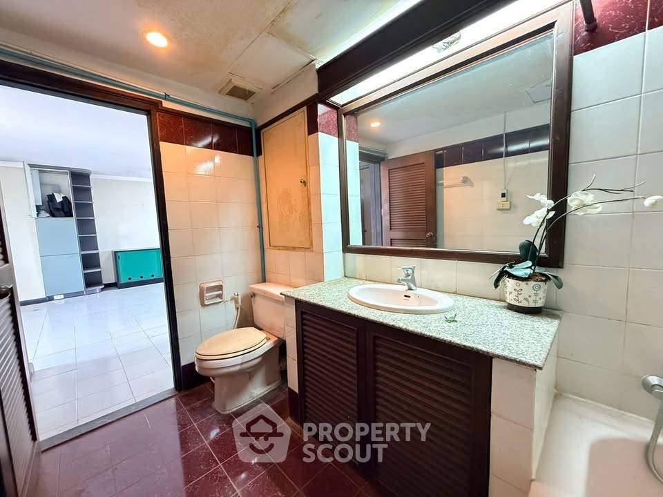 รูป คอนโด 2 ห้องนอน ชั้น 25 Supalai Place Sukhumvit 39 ใกล้ BTS พร้อมพงษ์ (ID 3372217) - รูปที่ 15/29