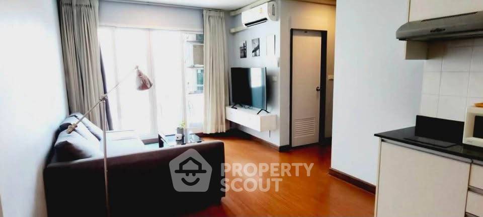 picture 2-BR Condo At Diamond Sukhumvit Near BTS On Nut (ID 3373991) - 4/17