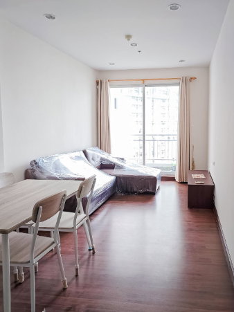picture ðĨCP-11490ðĨSupalai Lite Sathorn - CharoenratðLine : @mastercondo - 1/9