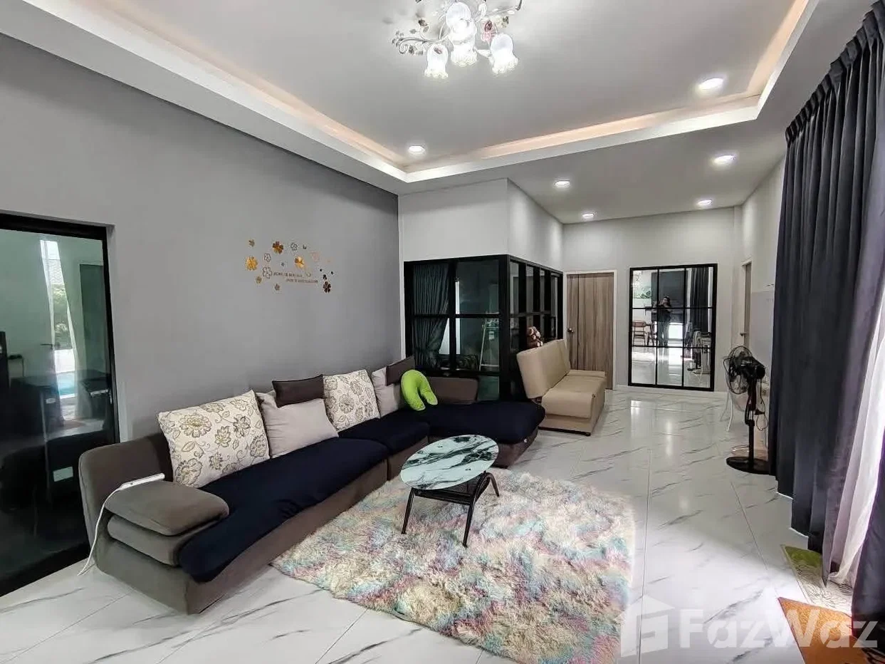 picture ðĄ Worasa Pool Villa Hua Hin | 3 Bedrooms | Private Pool 6842440 - 3/12