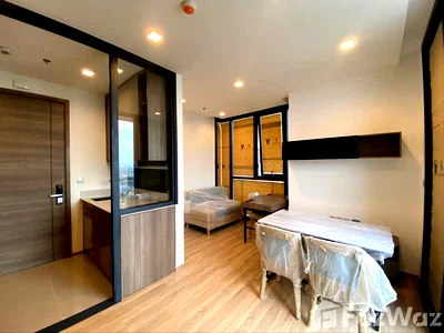 ขายคอนโด : ขาย คอนโด 1 ห้องนอน ในโครงการ เดอะ ไลน์ พหลฯ - ประดิพัทธ์ 6842870
