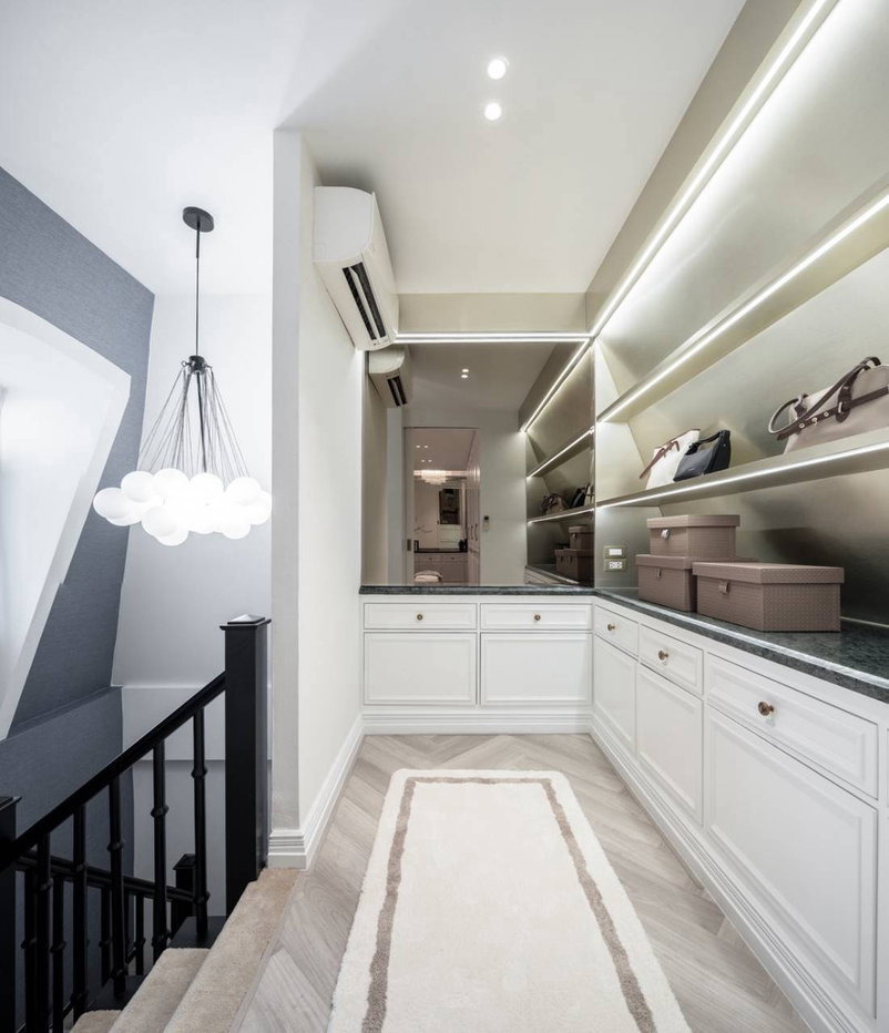 รูป 🏡 The Boulevard Ekkamai บ้านเดี่ยวขาย เหมาะสำหรับครอบครัว พร้อมห้องแม่บ้าน - รูปที่ 10/40