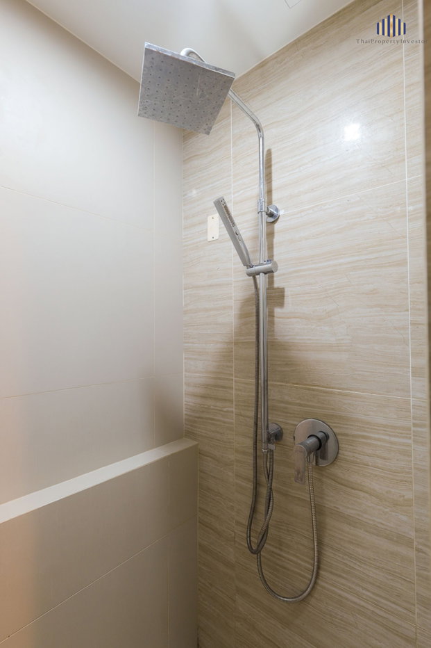 รูป ขายคอนโดวิวหลักล้าน เดินถึงรถไฟฟ้า! Condo Niche MONO / นิช โมโน สุขุมวิท–แบริ่ง ห้องมุมชั้น 27 เงียบเป็นส่วนตัว ขนาด 50.20 ตร.ม. | #TPI-3517 - รูปที่ 13/19