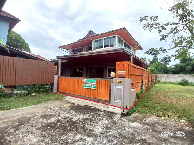 picture HOME 92.7 Sq.w. Mae Rim Chiang Mai for 8.6M - 2/43