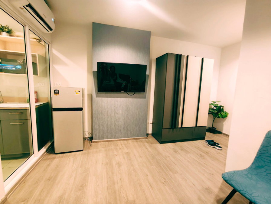picture For Rent Regent Home Bangna (New Project) - 13/16