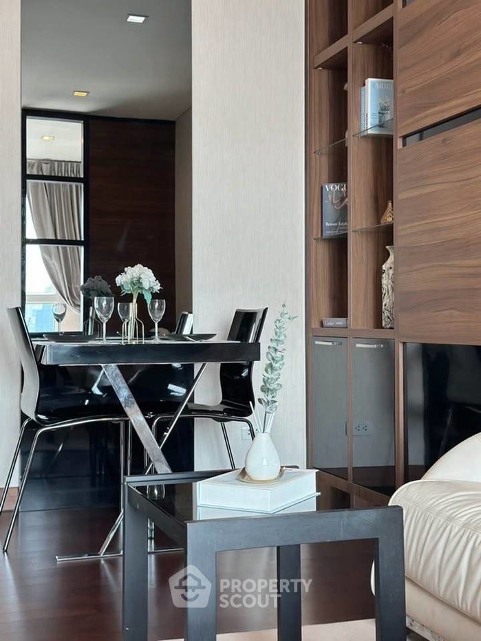 picture 24th-Floor 1-BR Condo For Sale At Ivy Thonglor 23 (ID 2955065) - 3/7
