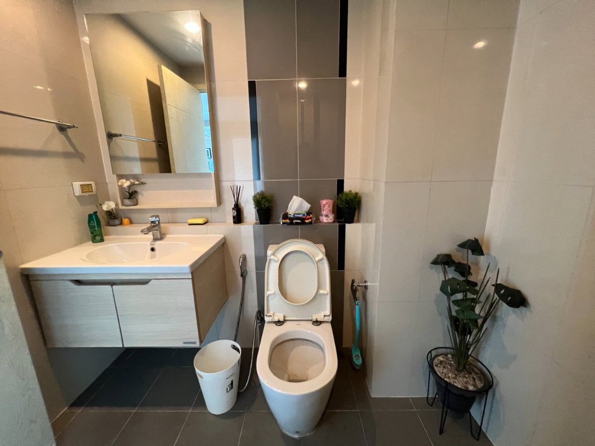 picture Condo For Rent!!Artemis Sukhumvit 77 - 15/15